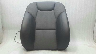 Mercedes C Class W204 right seat backrest A2049106947 seat front right sport