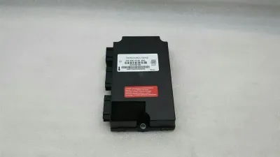 Mercedes SL R230 roof hydraulic control unit A2308201626 roof control modules