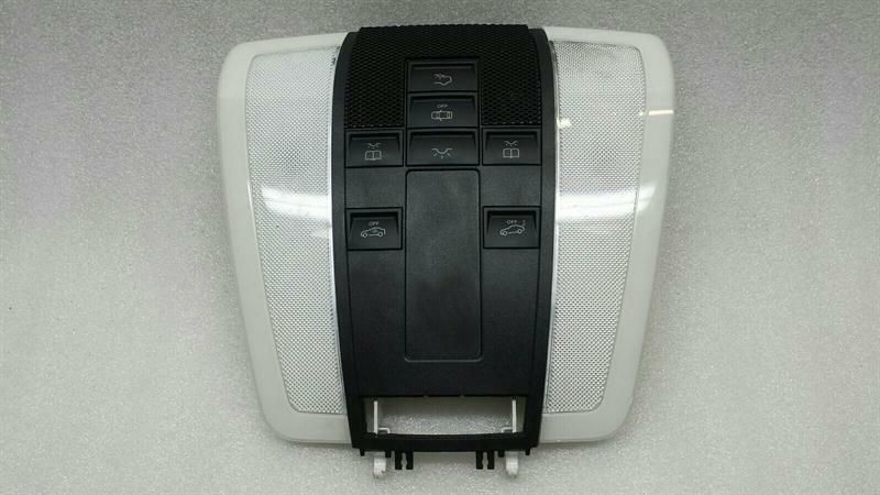 Mercedes C Class W204 Interior Light Interior Lamp A2048200823 Dome Light
