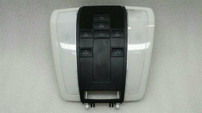 Mercedes C Class W204 Interior Light Interior Lamp A2048200823 Dome Light