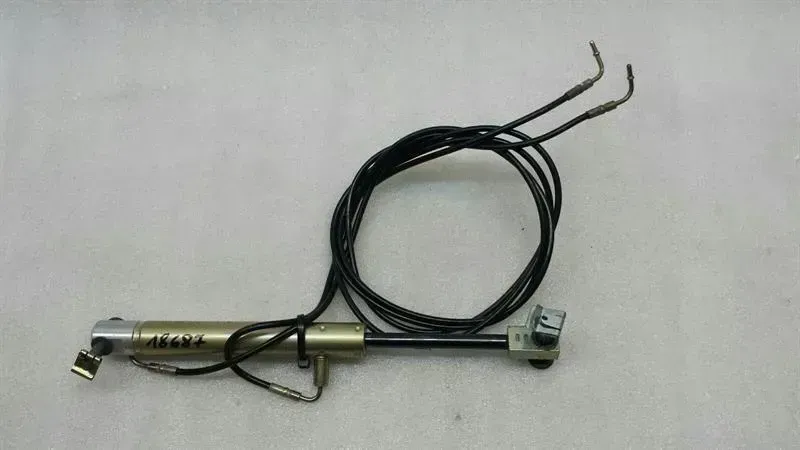 Mercedes SL R230 Vario Roof Cylinder Left A2308001172 Left Vario Roof Cylinder