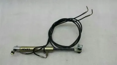 Mercedes SL R230 Vario Roof Cylinder Left A2308001172 Left Vario Roof Cylinder