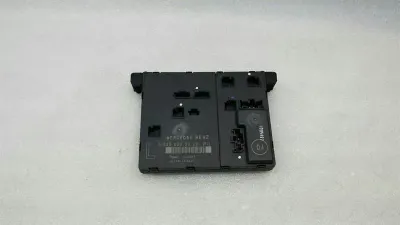 Mercedes SL R230 FLH door control module A2308203526 door control unit front left