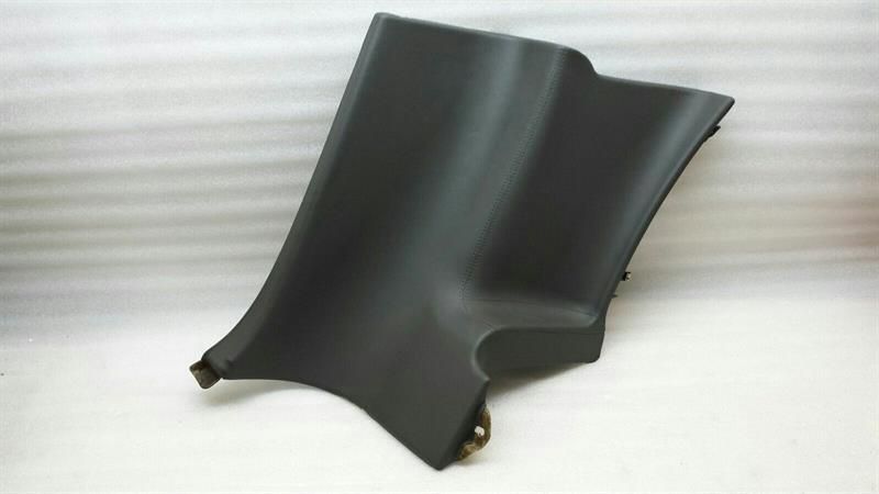 Mercedes SL R230 trim leather Designo AMG RE A2306900641 interior panel