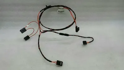 Mercedes SL R230 Optical Cable A2305408008 Look Wiring Harness