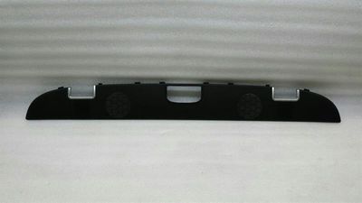 Mercedes SL R230 trim rear Parktronic A2306900130 rear interior cover