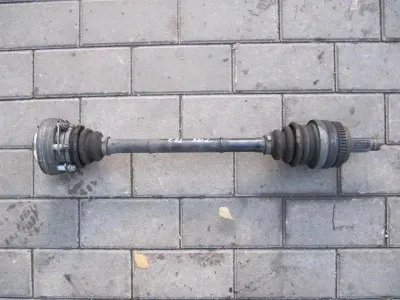 BMW 3 Series E92 LCI Drive Shaft Rear Left 33217533445 Rear Left Drive Shaft