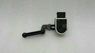 BMW M5 F10 altitude sensor level sensor 6784072 xenon level sensor