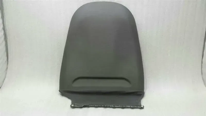 Mercedes SL R230 Right Seat Cover A2309100439 Seat Trim Right Leather