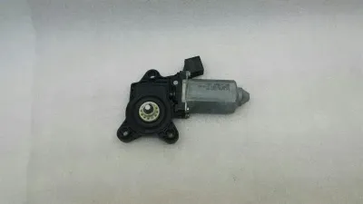 Mercedes SL R230 left door window motor A2208200342 window regulator motor left