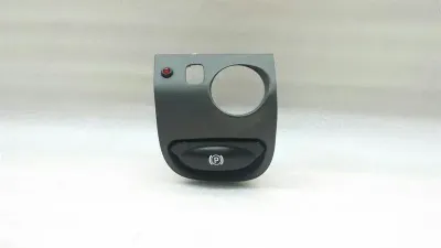 Mercedes SL R230 A2305450404 RHD Light Switch Cover Right Hand Drive