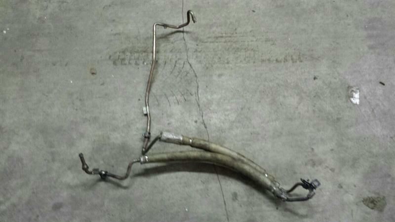 Mercedes SL R230 RHD Power Steering Hose A2304665781 Right Hand Drive