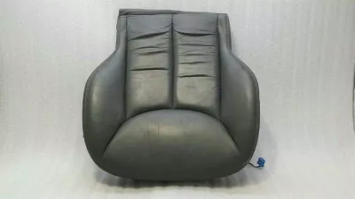 Mercedes SL R230 right seat cushion A2309100050 seat right 9C76 designo leather