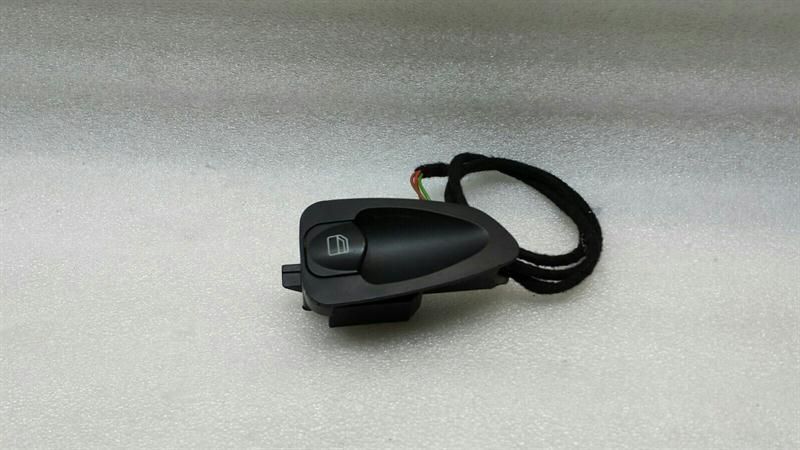 Mercedes SL R230 RHD Door Left Switch A2308203010 Right Handlebar