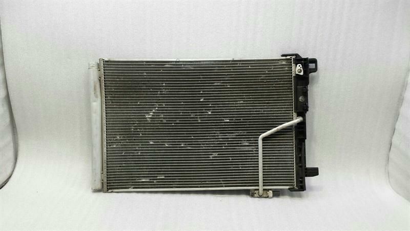 Mercedes C Class W204 A/C Radiator A2045000554 Air Conditioning Cooler