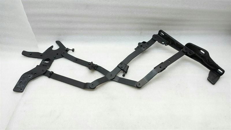 Mercedes SL R230 Right Roof Frame Hinge A2307500251 Top Hinge Right