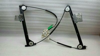 Mercedes SL R230 power window right A2307200446 window regulator right SL600