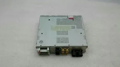 Mercedes SL R230 amplifier control unit A2208200897 TV tuner SL600