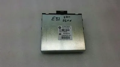 BMW 3 Series E91/E93/E92 Electronic Module 61429127088 Transmission Control Unit