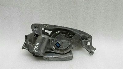 BMW 5 Series F10 M5 Right Door Mirror Frame 8049334 7245590