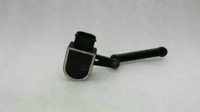 BMW 5 Series F10 Light Level Sensor 6784075 Height Level Sensor Rear Left