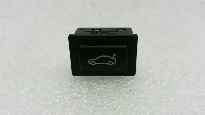 BMW 5 Series F10 boat lid switch 9200316 tailgate switch