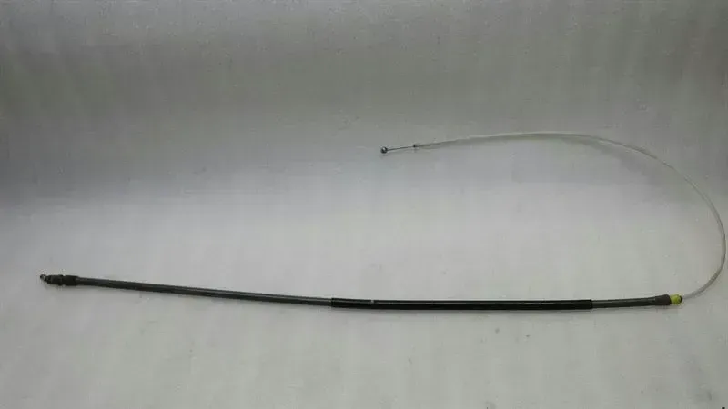 BMW 1 Series E81 Brake Cable 6760443 Handbrake Rope