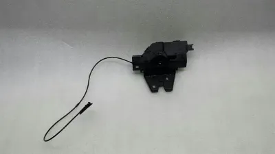 BMW 1 series E81 E90 E82 boat lock 7840617 tailgate lock