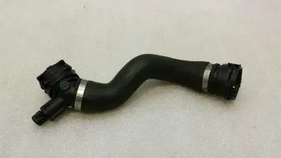 BMW 1 Series E81 Cooling Pipe 7525022 Coolant Hose Pipe