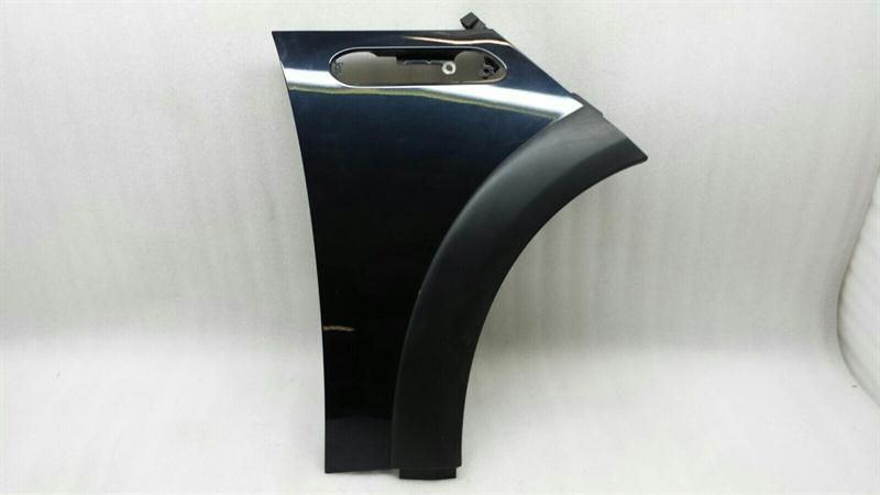 MINI COOPER S R53 Right Wing 41217037438 Front Right Fender