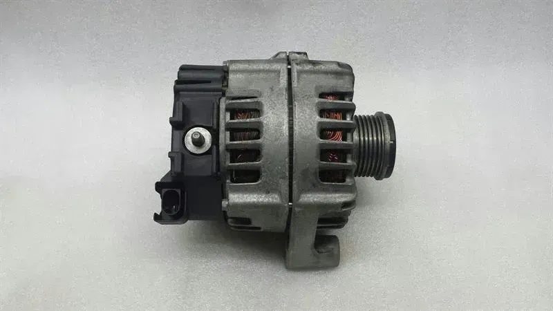 BMW 1 Series E81 Alternator 8519890 Alternator N47 3D31 150A
