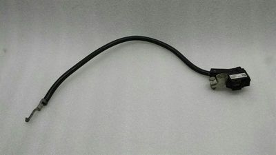 BMW 5 Series F10 Battery Negative Wiring 9253082 Minus Wiring Harness
