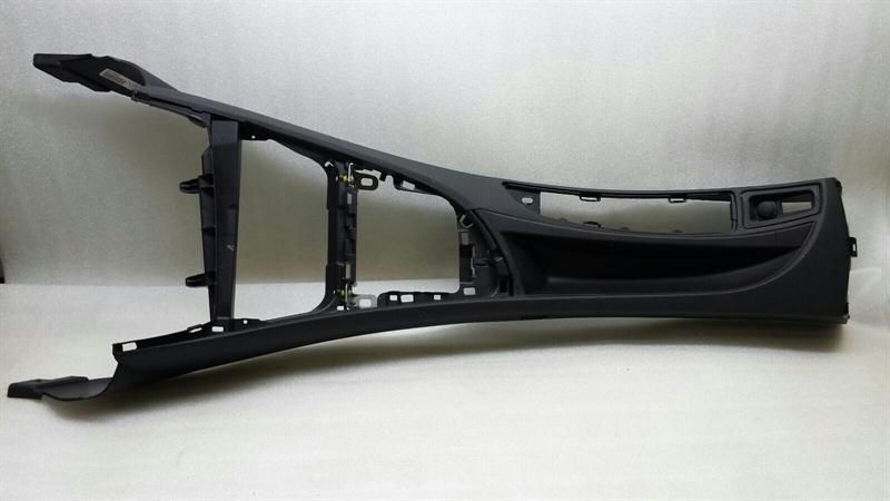 BMW 1 Series E81 RHD Console 7124626 Right Hand Drive