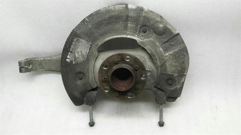 BMW M5 F10 M6 F06 F12 Wheel Bearing Housing Knuckle RE 2284054 Front Right Hub