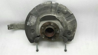 BMW M5 F10 M6 F06 F12 Wheel Bearing Housing Knuckle RE 2284054 Front Right Hub