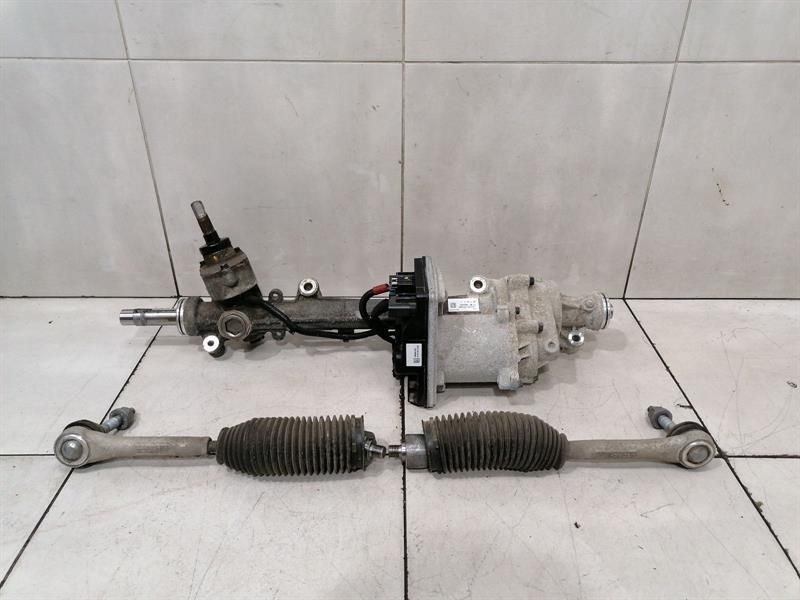 Tesla Model 3 Power Steering Rack 1044836-00-J Steering Gear RHD RIGHT HAND DRIVE