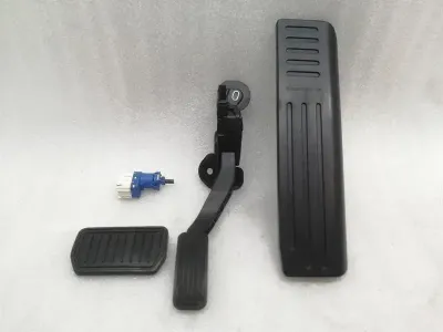 Tesla Model S 70 Throttle Pedal (Electrical) 6PV933370-17 Throttle Pedal