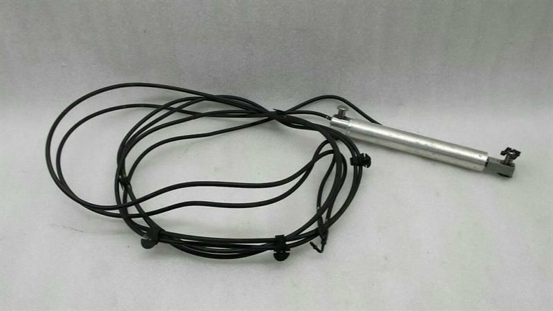 Mini Cooper S R52 hydraulic cylinder 54347162767 hood hydraulic cylinder