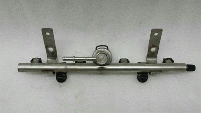 Mini Cooper S R53 Fuel Injection Moulding Pipe Manifold 13511521389 Fuel Rail