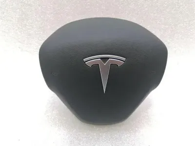 Tesla Model 3 Standard Range Module 1508347-CN-C Steering Wheel Module