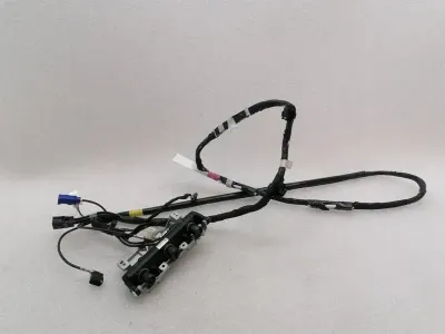 Tesla Model 3 Electronic module 1143746-01-D ECU FRONT CAMERAS