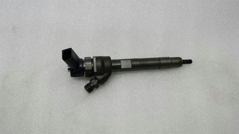 BMW 1 Series E81 Injector 7810702 Fuel Injector N47 3D31