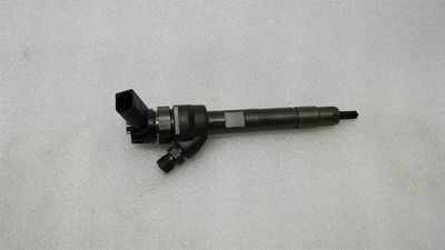BMW 1 Series E81 Injector 7810702 Fuel Injector N47 3D31
