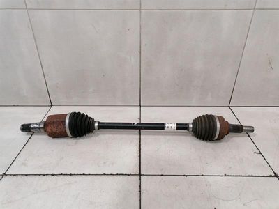 Tesla Model 3 Left Rear Drive Shaft 1536670-00-B Drive Shaft Rear Left