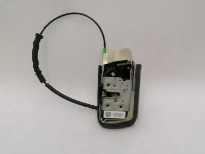 Tesla Model 3 Door Lock 1500672-99-A Door Lock FRONT LEFT FRONT LEFT