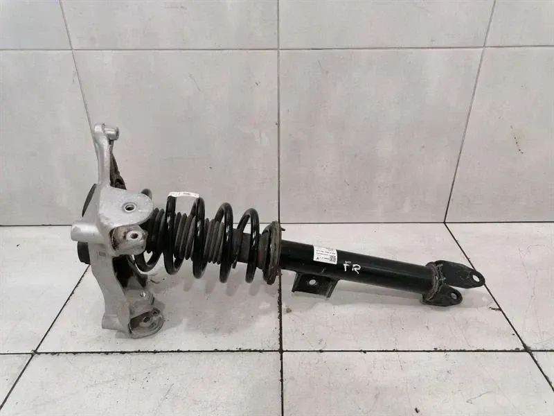 Tesla Model 3 Standard Range Shock Absorber Front 1044369-01-F Front Shock Absorber