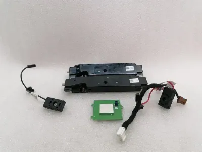 TESLA MODEL 3 STANDARD RANGE Aerial / Antenna SET 1585601-00-D Antenna SET