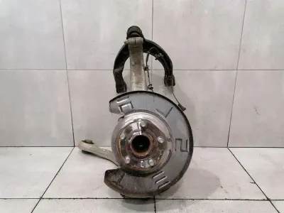 Tesla Model 3 Right Front Hub 1044316-00-E Wheel Bearing Housing Front Right RWD