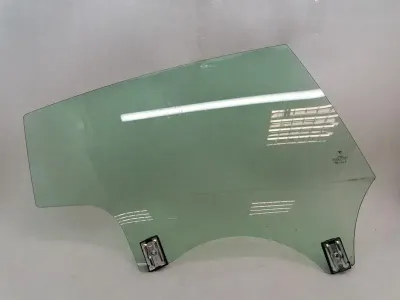 Tesla Model 3 Right Rear Door Glass 1077905-99-C Door Window Rear Right