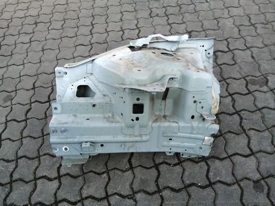 Tesla Model 3 Right Front Chassis Leg 1073792-S0-J Right Front Wheelhouse